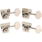 Gotoh FB30-4L N Nickel Uglaševalska mehanika za bas kitaro (Kot novo)