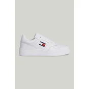 Tommy Jeans Muške patike, Bele