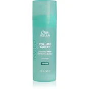 Wella Professional Invigo Volume Boost maska za volumen las 145 ml za ženske