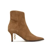 Škornji Steve Madden Link In 11005698 Bež