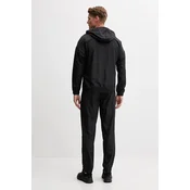 EA7 Emporio Armani Športna trenirka, črna