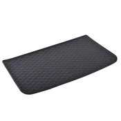 Rubber trunk mat Fiat 500L 2012-