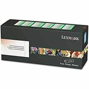 Lexmark Lexmarkov toner 78C2XKE / črn / 8 500 strani / za podjetja