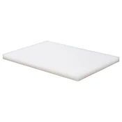 YATO Deska za rezanje 350x250x20 - bela
