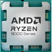 Procesor AMD AM5 Ryzen 7 9800X3D - Tray