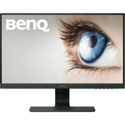 BenQ Monitor LED 27” - GW2780 - Full HD IPS 1920 x 1080, 5 ms - sa tehnologijom za zaštitu ociju