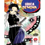 Manga Strip Demon Slayer - Ubica demona - 6