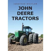 John Deere Tractors