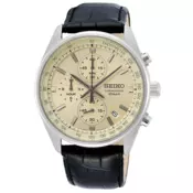 SEIKO moška ročna ura Chronograph - SSB383P1