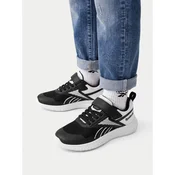 Superge Reebok 23KC2330(IV)CH Črna