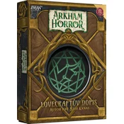 Arkham Horror: Lovecraftův dopis