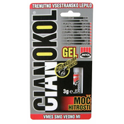 MITOL CIANOKOL GEL 3 G