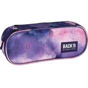 Ovalna pernica Back Up 6 A - Mandals