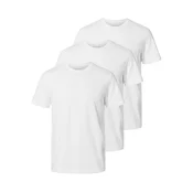 SELECTED HOMME Majica SLHCORMAC bela