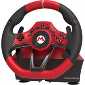 Volan HORI Mario Kart Racing Wheel Pro Deluxe