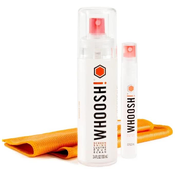 Whoosh Duo Screen Wash 100ml + 8ml