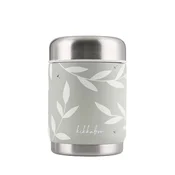 Kikka Boo termos 400ml Flora Sand