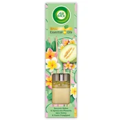 shumee 010646 Air Wick dišeče palčke Sočna melona in eksotična plumerija 40 ml.