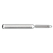 Kela Strgalo za sir KL-12579 Rondo, stainless steel 40x3.5 cm