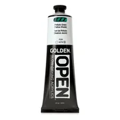 GOLDEN OPEN Akrilna barva s počasnim sušenjem 148 ml | Različni odtenki