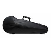 Kovček za violo L’Opera Supreme Hightech Polycarbonate Contoured OP2200XL Bam