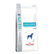 ROYAL CANIN Hypoallergenic Moderate Calorie 7kg