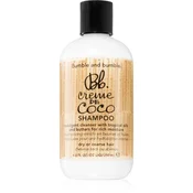 Bumble and Bumble Creme De Coco šampon za glajenje krepastih las  250 ml