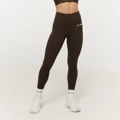GymBeam Women‘s Limitless High-Waisted Leggings Espresso