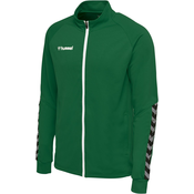Jakna Hummel AUTHENTIC POLY ZIP JACKET