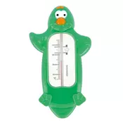 KikkaBoo termometar za kadicu Penguin green ( KKB80010 )