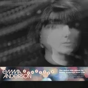 Emma Anderson - Pearlies (Limited Edition) (Pearl White Coloured) (LP)