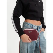 Ročna torba Reebok CWBEO-RBK-L-004-10 Bordo rdeča