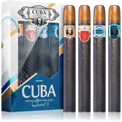 Cuba Quad For Men darilni set I.