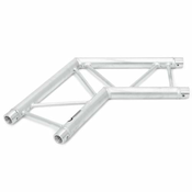 Alutruss Vogalni del , 120 °