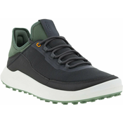 Ecco Core muške cipele za golf Magnet/Frosty Green 44