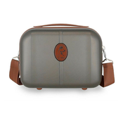 Beauty case ABS EL POTRO (5123921)