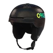 Čelada Oakley MOD3, tovarniški pilot galaxy (M)