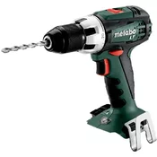 Akumulatorska bušilica-zavrtac BS 18 LT Metabo