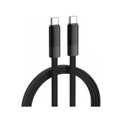 USB kabl LC241C USB-C na USB-C 1 m