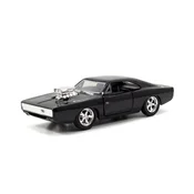 Jada Toys Jadin avto Hitri in drzni 1970 Dodge Charger 1:32, DP6