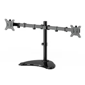 Gembird Stojalo za dva monitorja MS-D2ST-02 13”-32”
