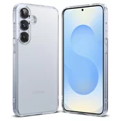 Prozoren silikonski ovitek - Samsung A56