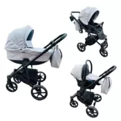 Baby Merc KOLICA EVOLUTION SPECIAL 2B 3U1