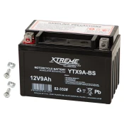 82-332# Akumulator za motocikl 12v 9ah xtreme