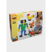 Plus-Plus BIG Basic mix set 150 kos