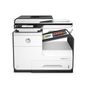 HP multifunkcijski tiskalnik PageWide Pro MFP 477dw (D3Q20B)