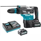MAKITA HR005GM202 akumulatorsko vrtalno kladivo