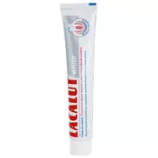 Lacalut White zobna pasta z belilnim učinkom (Toothpaste) 75 ml