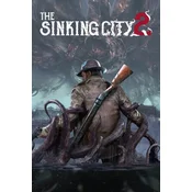 The Sinking City 2 Steam Key (PC) GLOBAL
