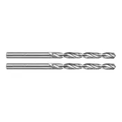 Svrdla za metal HSS, DIN 338, 5 mm, 2 kom. 54T989